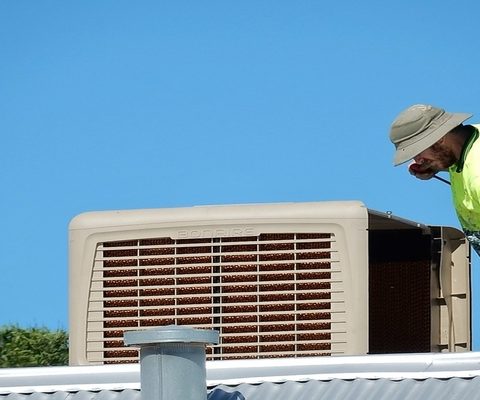 Tips For Choosing A Professional Cooling Contractor