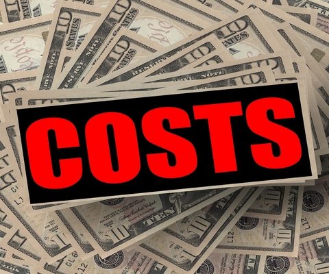 Heater Repair Cost in Frisco TX