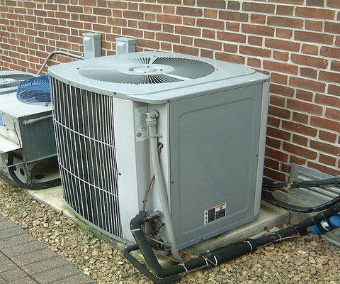 Just how to Know When It's Time for Heating and Air Repair